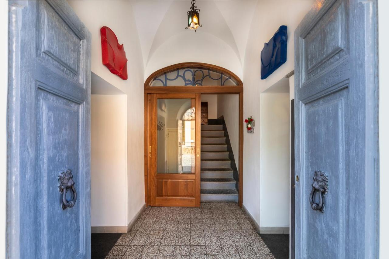 B&B San Rocco Celleno Exterior photo