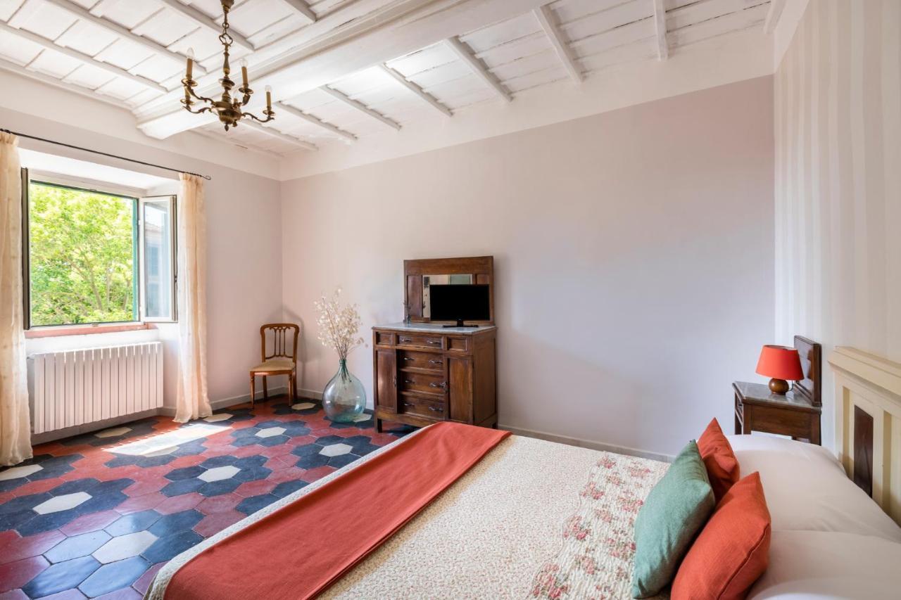 B&B San Rocco Celleno Exterior photo